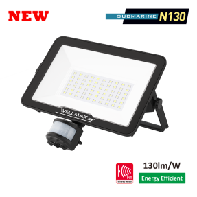 Serie de Reflectores Submarine N130 (PIR)