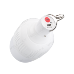 Bombilla LED T Recargable por USB