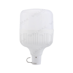 Bombilla LED T Recargable por USB