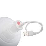 Bombilla LED T Recargable por USB
