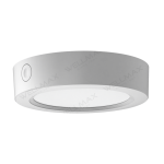 Serie de Downlight de Superficie Athena