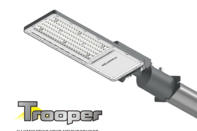 Farola LED Trooper