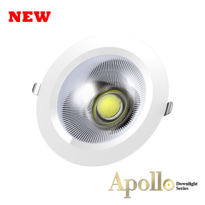 Apollo Serie de Downlight