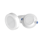 Serie de Downlight de Superficie Athena