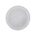 Foco LED de Cristal - GU10 (Vidrio)