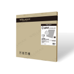 Panel de Luz LED Crystal