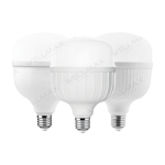 Bombilla LED T de Emergencia