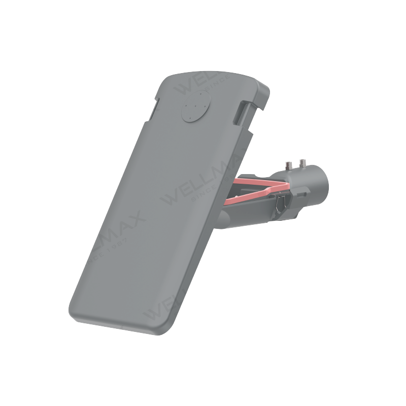Vanguard LED Street Light