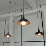 Bombilla LED T de Emergencia