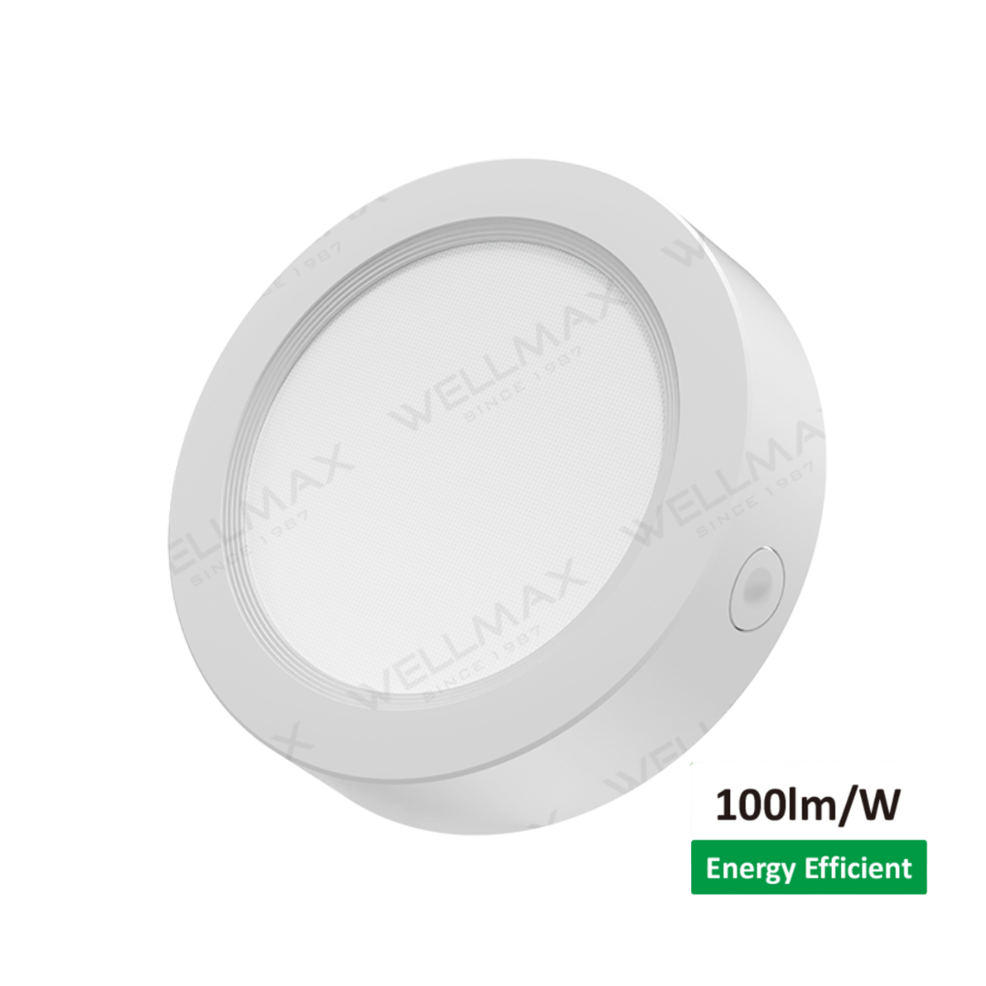 Serie de Downlight de Superficie Athena