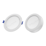 Serie de Downlight de Superficie Athena