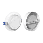 Serie de Downlights Empotrables Athena Serie de Downlights Empotrables Athena