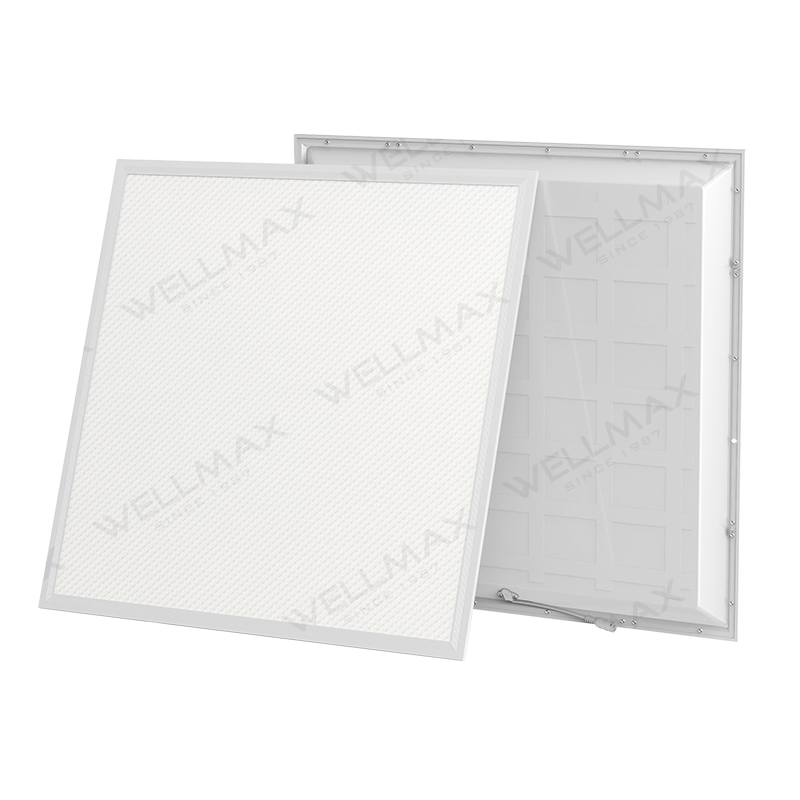 Panel de Luz LED Crystal