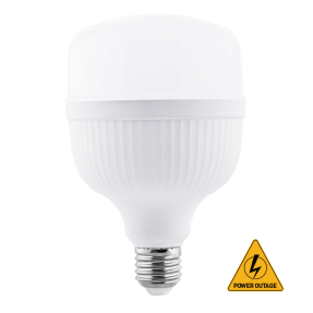 Bombilla LED T de Emergencia