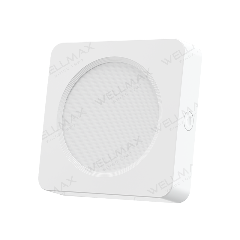 Serie de Downlight de Superficie Athena