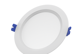 Serie de Downlights Empotrables Athena