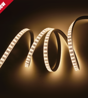 Serie de Tiras LED Flexi