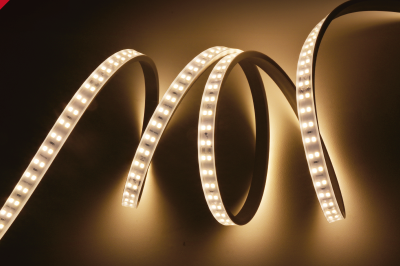 Serie de Tiras LED Flexi