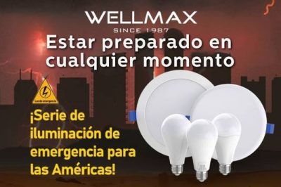 ⚡¡Debes tener esta serie de emergencia para mantenerte a salvo!