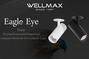 ¡Encuentra el foco perfecto para tu espacio!