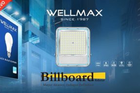 ¡Nuevo!  Billboard Reflectores — Mayor Alcance, Enfoque Más Preciso.