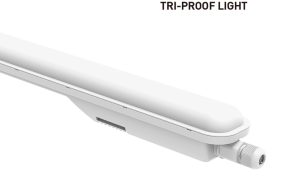 Luminaria Triproof Trident S1