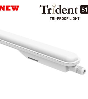 Luminaria Triproof Trident S1