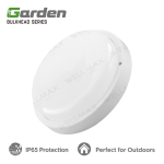 Serie Garden Bulkhead