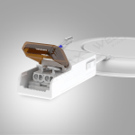 Serie de Downlights Ultrafinos DISC