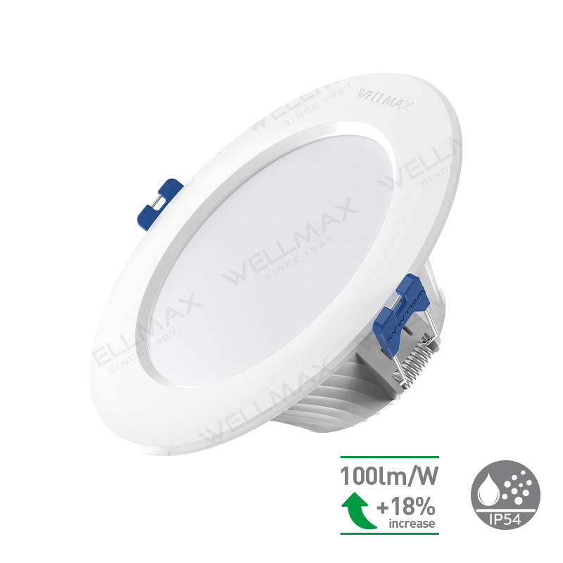 Downlight LED Serie Ballet Gen2