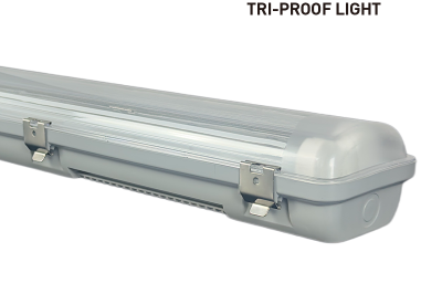 Kit carcasa Trident C1 Tri-proof (Sin fuente de luz incluida)