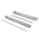 Kit carcasa Trident C1 Tri-proof (Sin fuente de luz incluida)