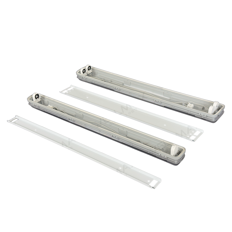 Kit carcasa Trident C1 Tri-proof