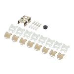 Kit carcasa Trident C1 Tri-proof (Sin fuente de luz incluida)