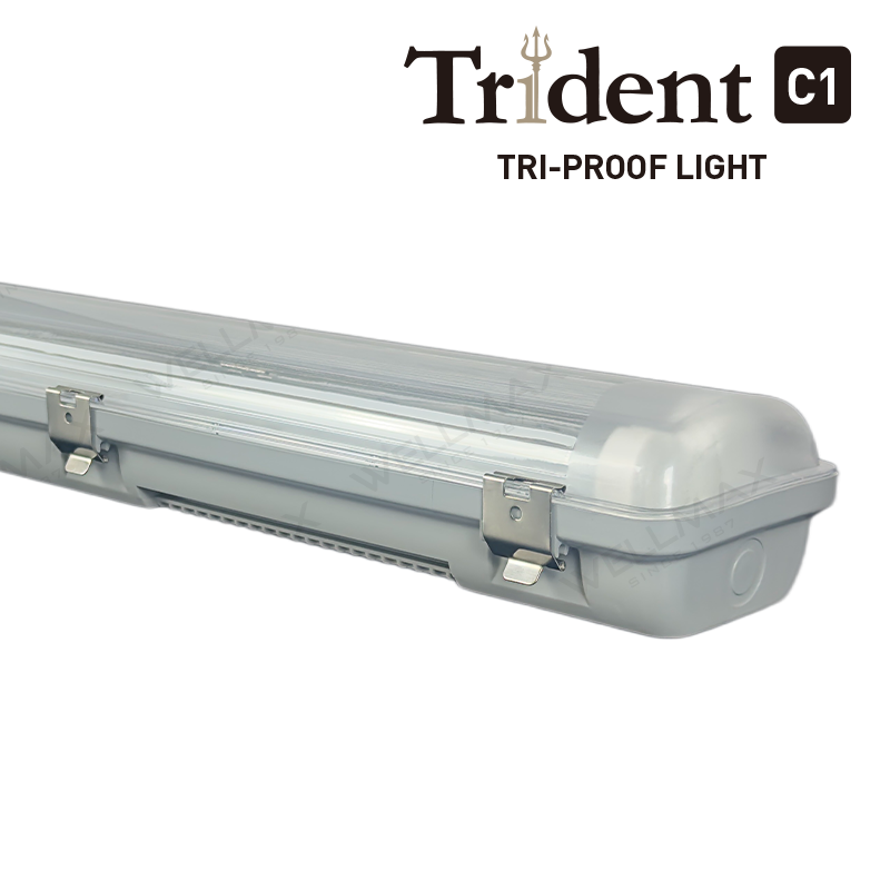 Kit carcasa Trident C1 Tri-proof