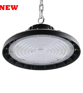 Luminaria LED High Bay Sentinel