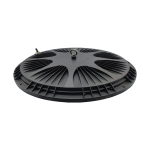 Luminaria LED High Bay Shield