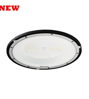 Luminaria LED High Bay Shield