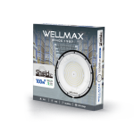 Luminaria LED High Bay Shield