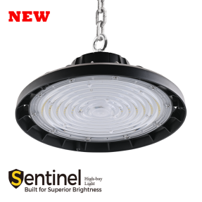 Luminaria LED High Bay Sentinel