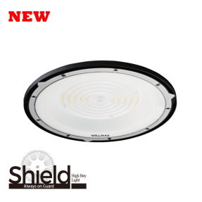 Luminaria LED High Bay Shield