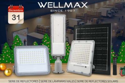 Momento dorado para abastecer tus fiestas: ¡las mejores luces!