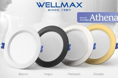 Descubre Athena: ¡Ahora disponible en 4 colores! ✨