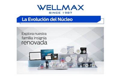 Tu socio en iluminación ahora es más fuerte — Descubre las novedades →