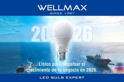 ¡Estamos listos para impulsar el crecimiento de tu negocio en 2026!