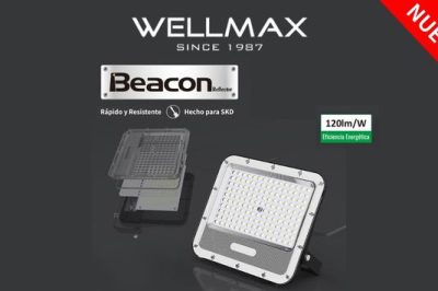 Descubre el Nuevo Reflector Beacon —¡Hecho para SKD!