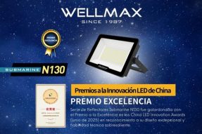 Submarine N130 Reflector¡Ganador de premios!