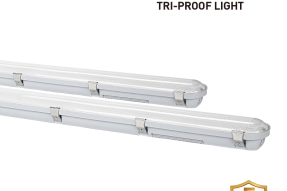 Luminaria Triproof Trident S2