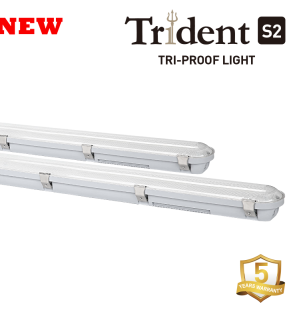 Luminaria Triproof Trident S2