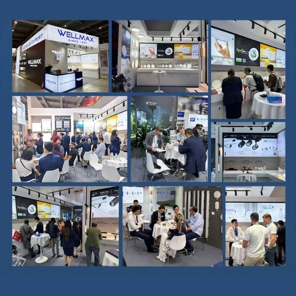 Momentos de Nuestro Stand